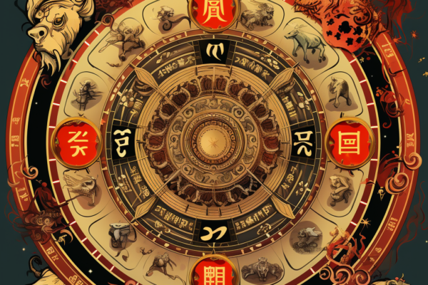 Китайський гороскоп 2023 для всіх знаків